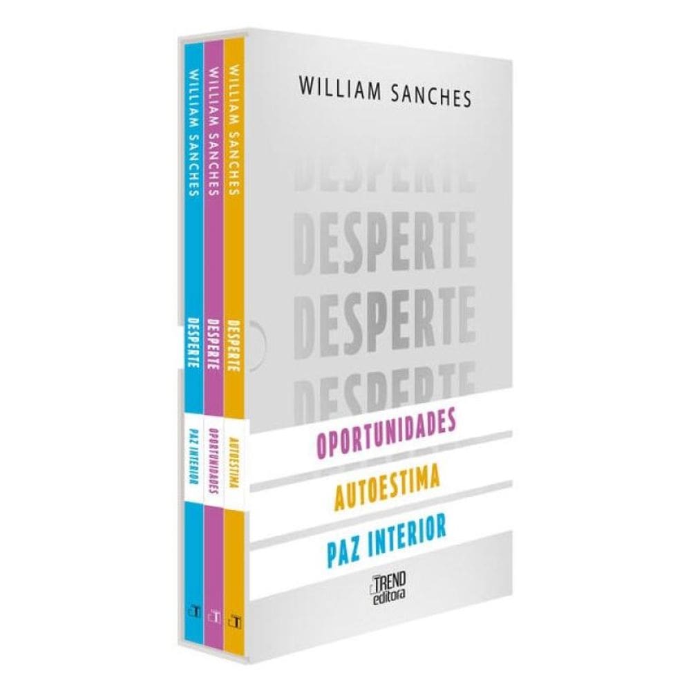 Box Desperte