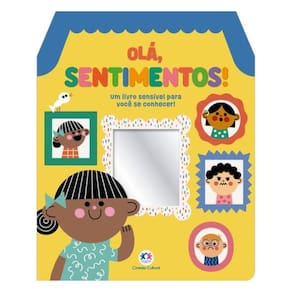 Olá, Sentimentos!