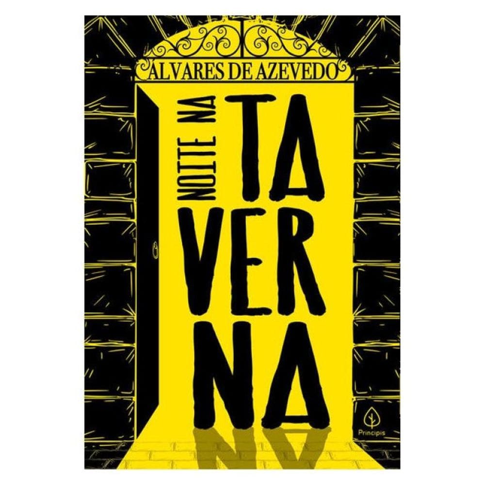 Noite Na Taverna