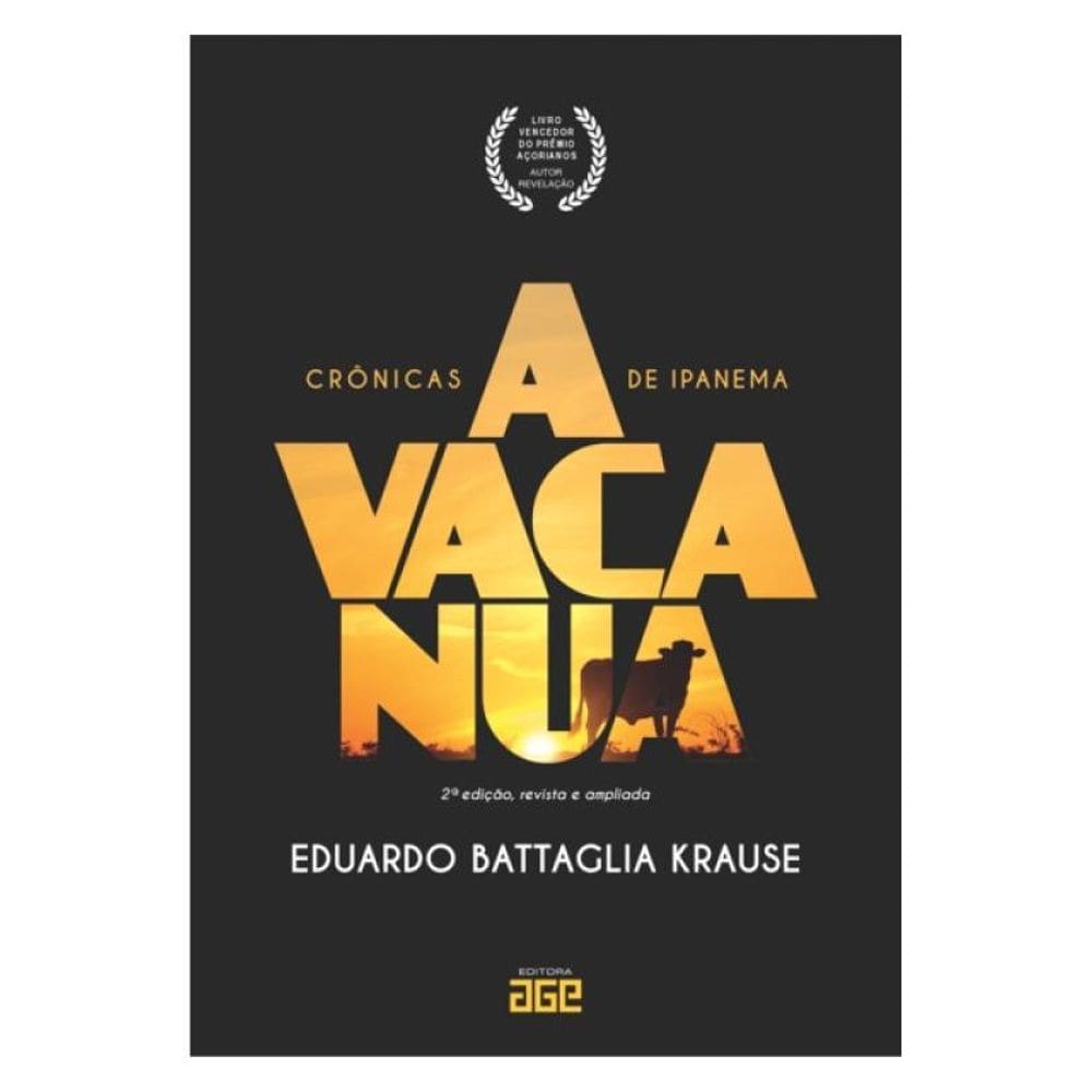 A Vaca Nua