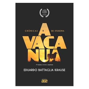 A Vaca Nua