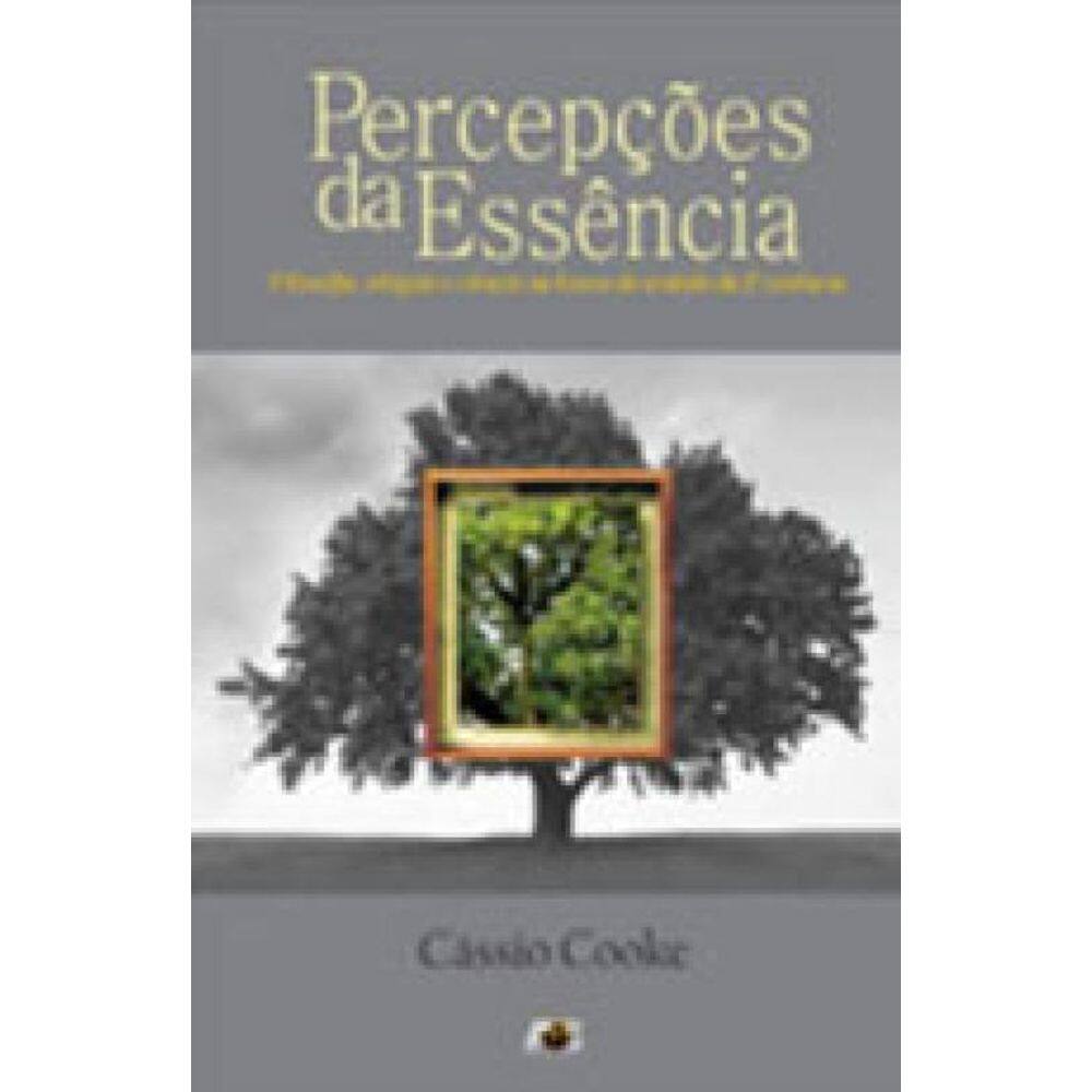 Percepçoes Da Essencia
