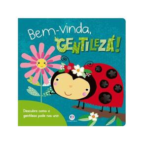 Bem-Vinda, Gentileza!