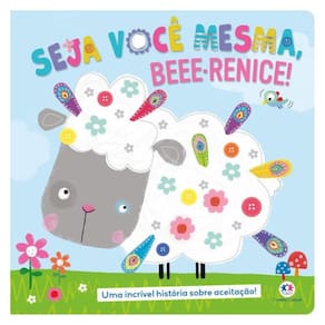 Seja Você Mesma, Beee-Renice!