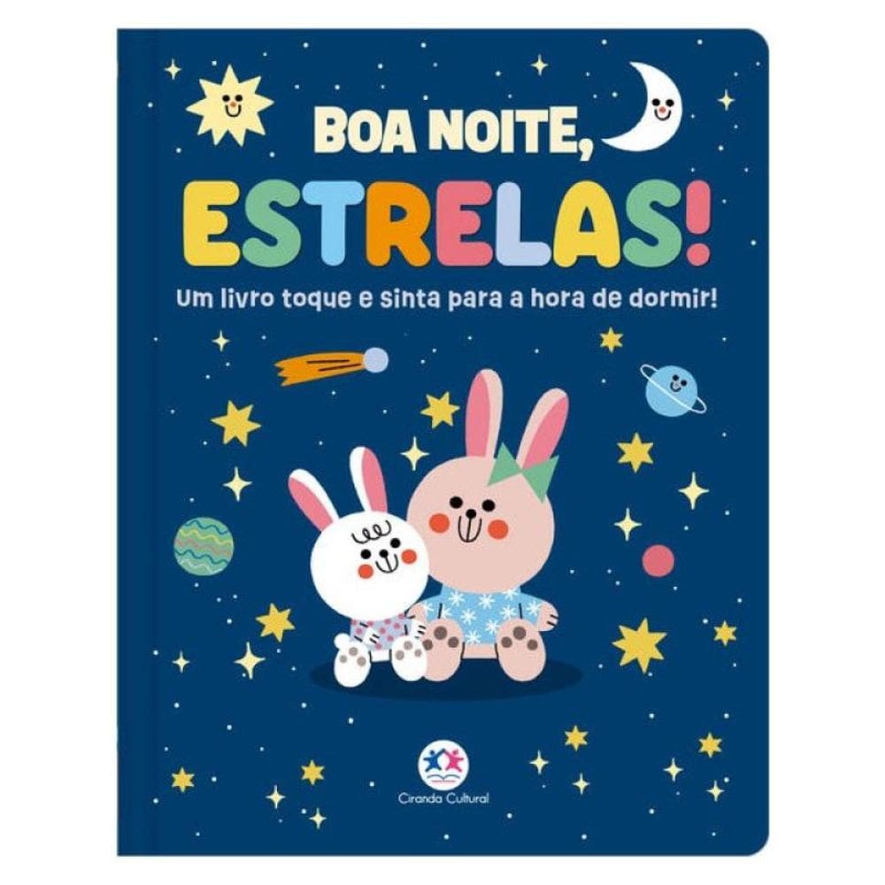 Boa Noite, Estrelas!