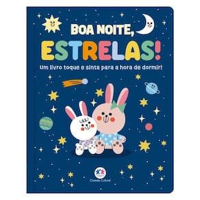 Boa Noite, Estrelas!