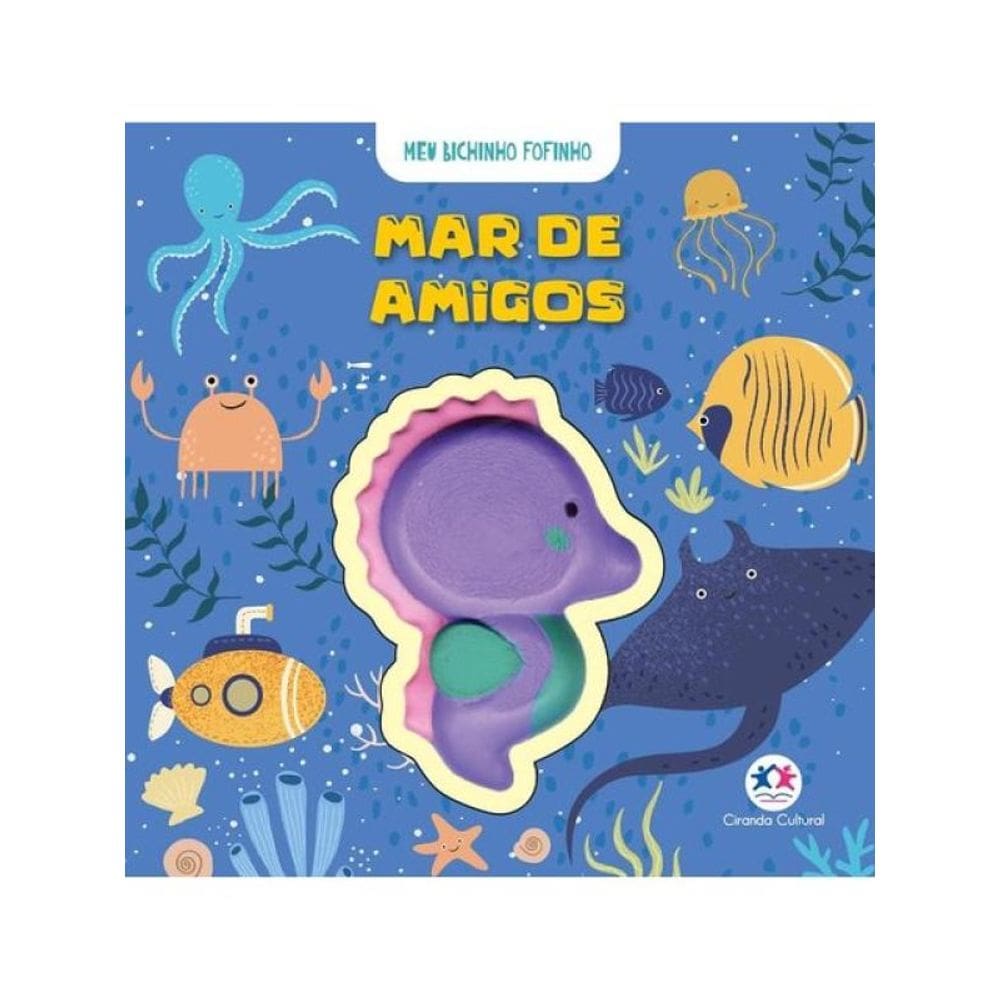 Mar De Amigos
