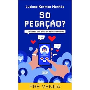 Só Pegação?