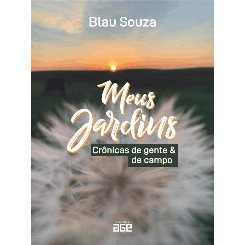 Meus Jardins