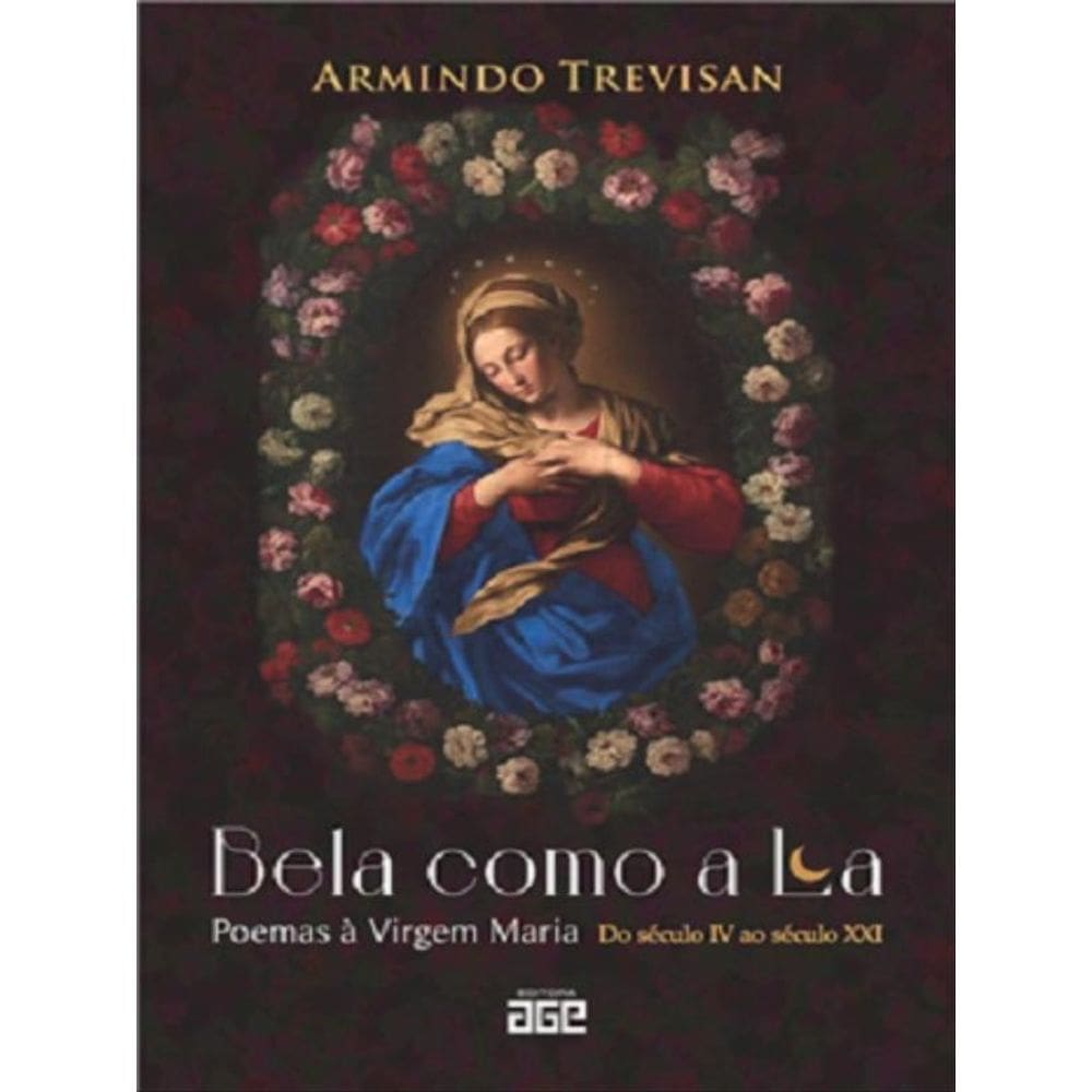 Bela Como A Lua