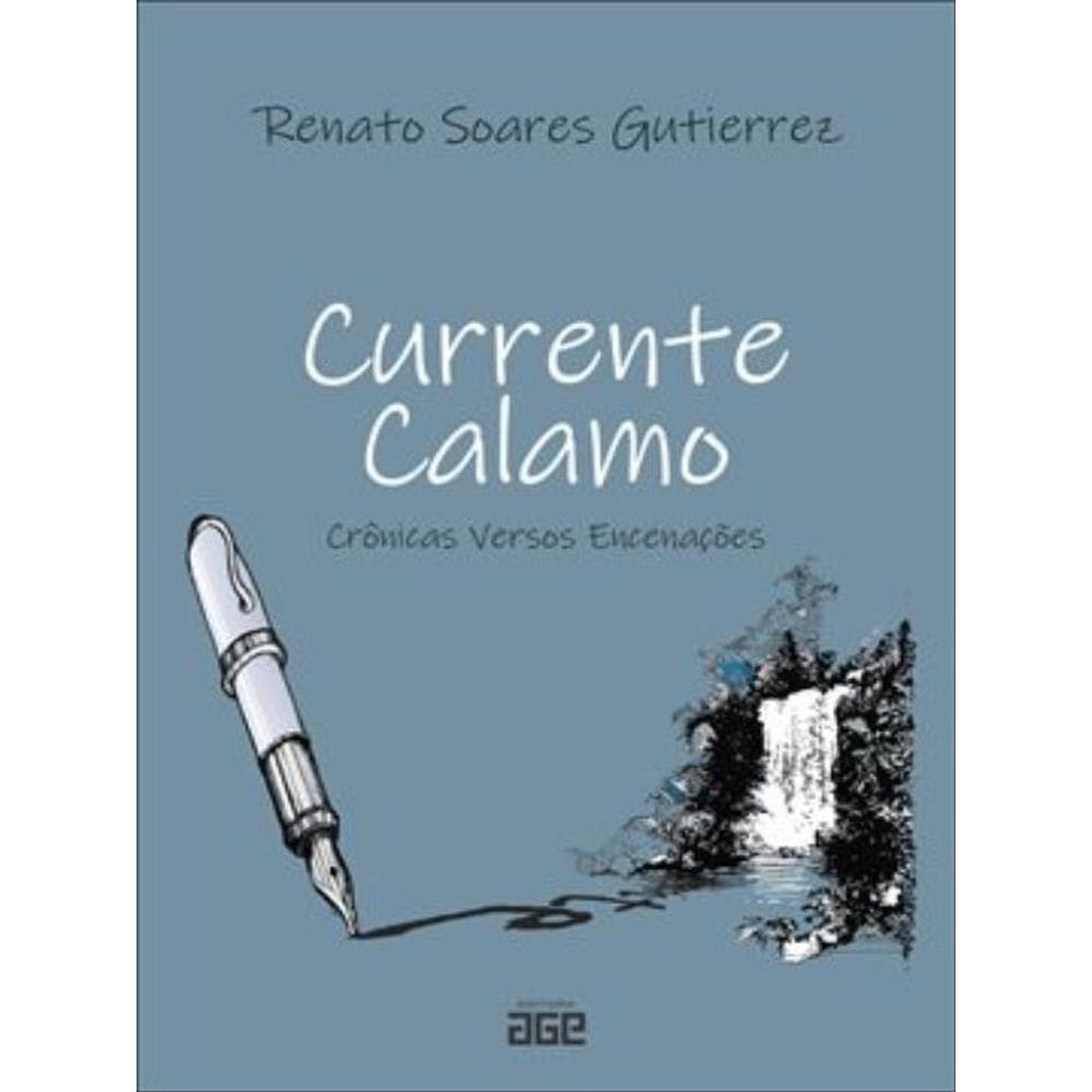 Currente Calamo