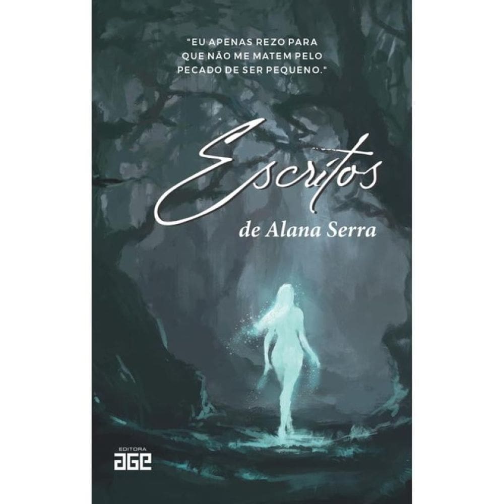 Escritos De Alana Serra