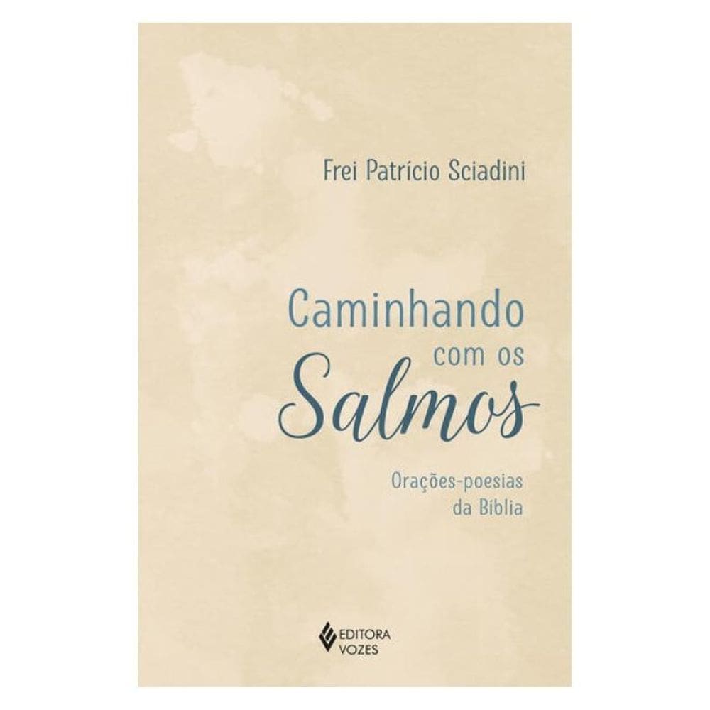 Caminhando Com Os Salmos