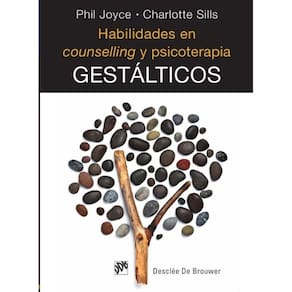Habilidades en counselling y psicoterapia gestálticos - Espanhol