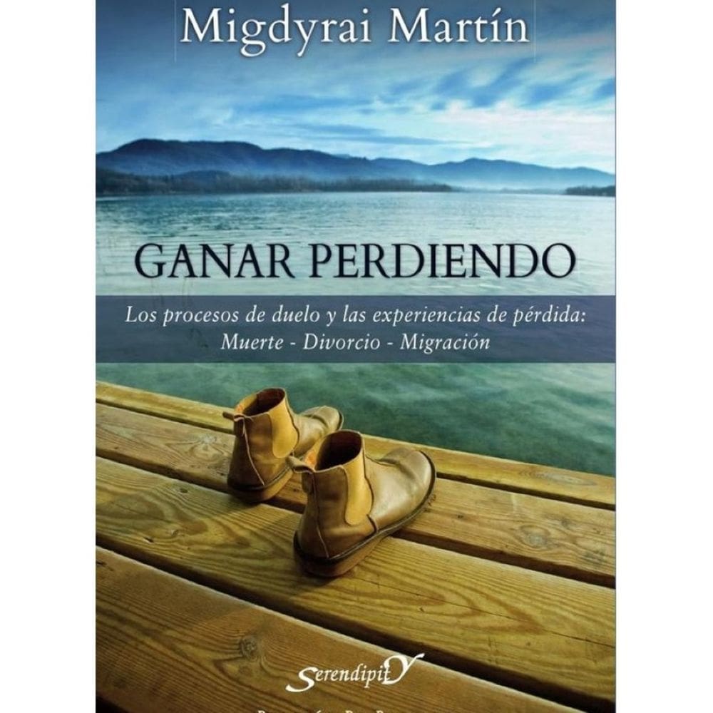 Ganar perdiendo - Espanhol