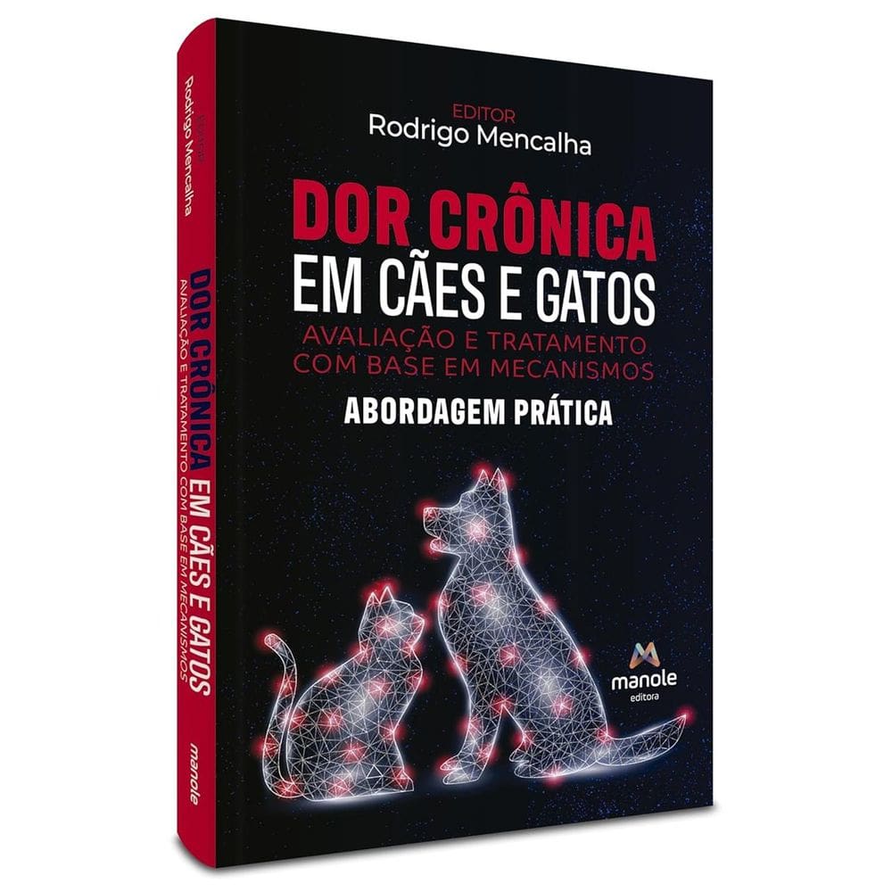 Dor Crônica em Cães e Catos