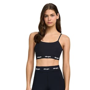Top Sport 121502-C0049 - Preto P
