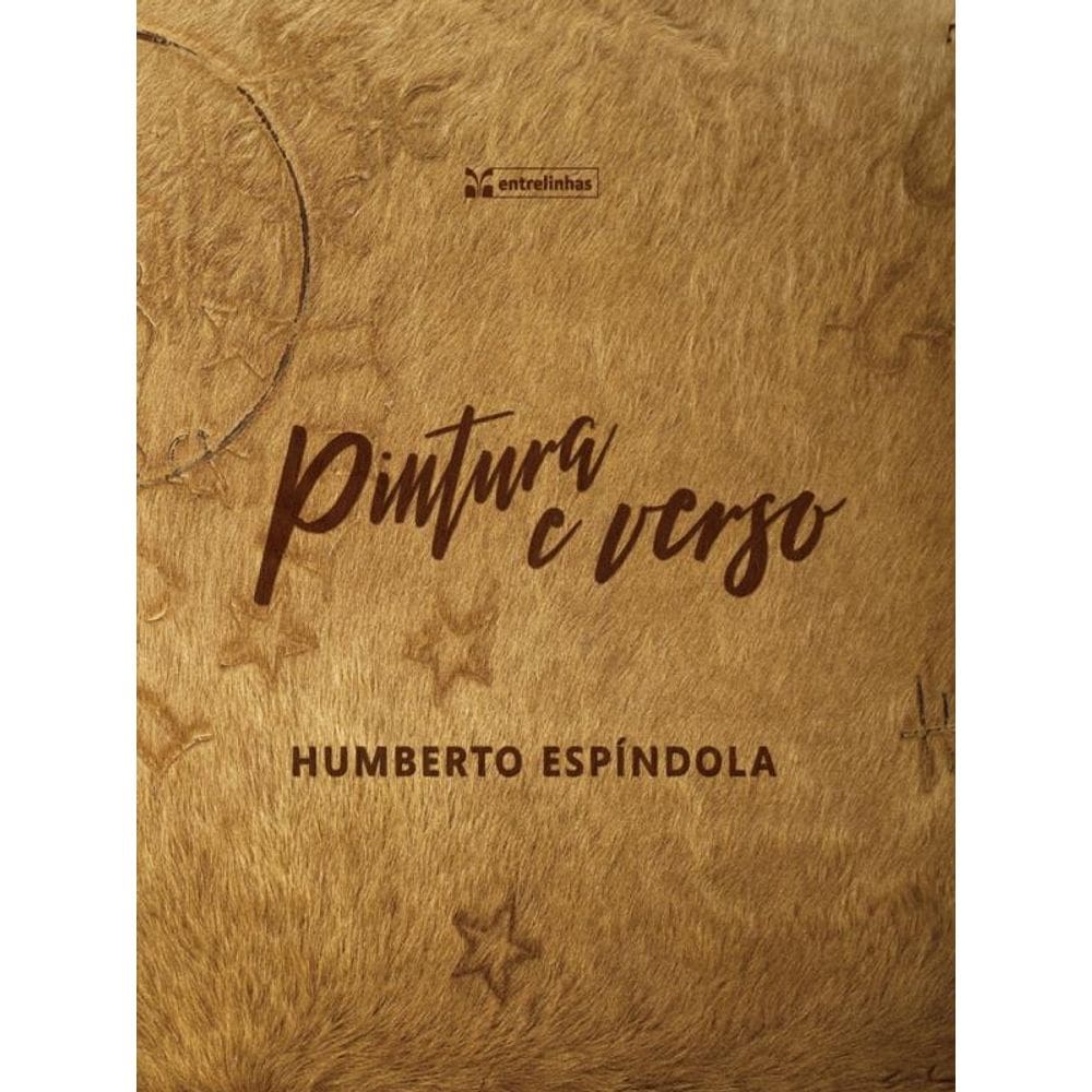 Pintura E Verso