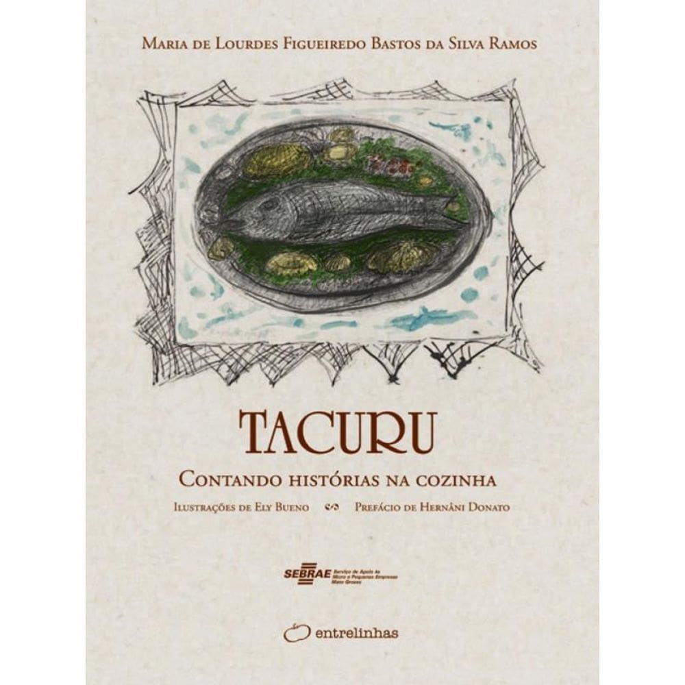 Tacuru