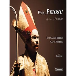 Fica, Pedro!