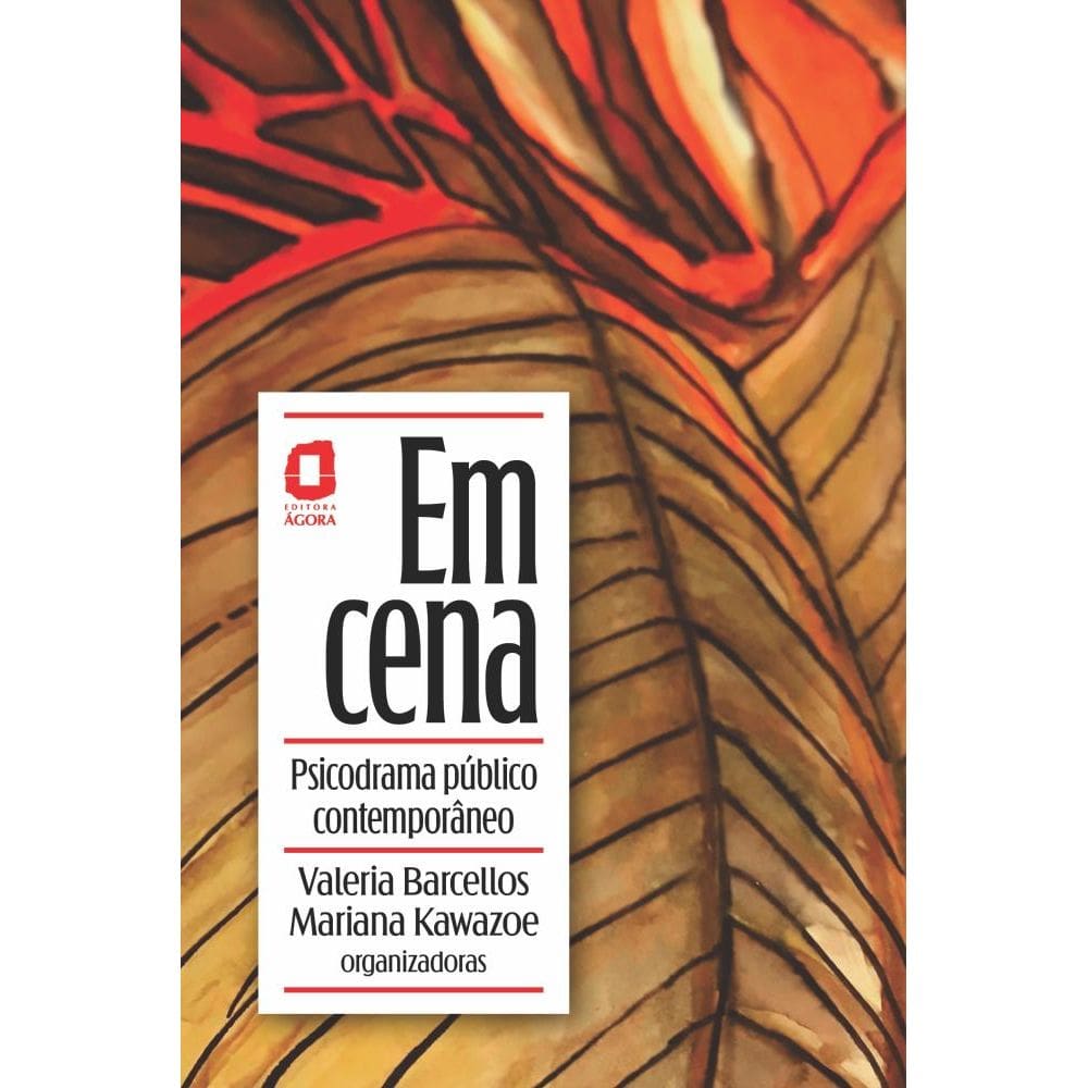Em cena