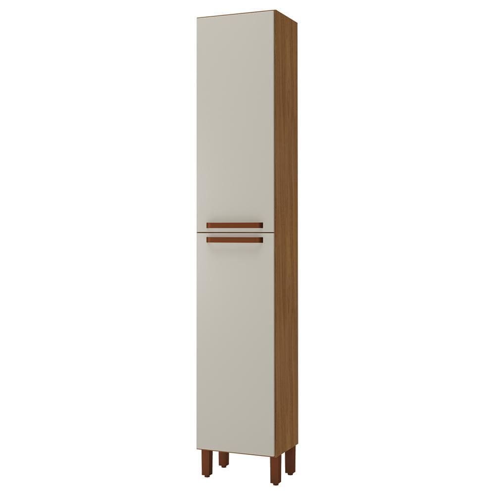 Paneleiro Monza 40cm 2 Portas - Indékes