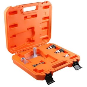 Conjunto Ferramentas Troca Correia Dentada Renault Raven