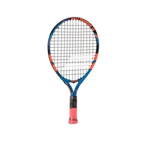 Raquete de Tênis Infantil Babolat Ballfighter 17 C/ Capa
