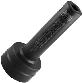 Chave Sextavada de 100 mm e 1 Polegadas - Raven