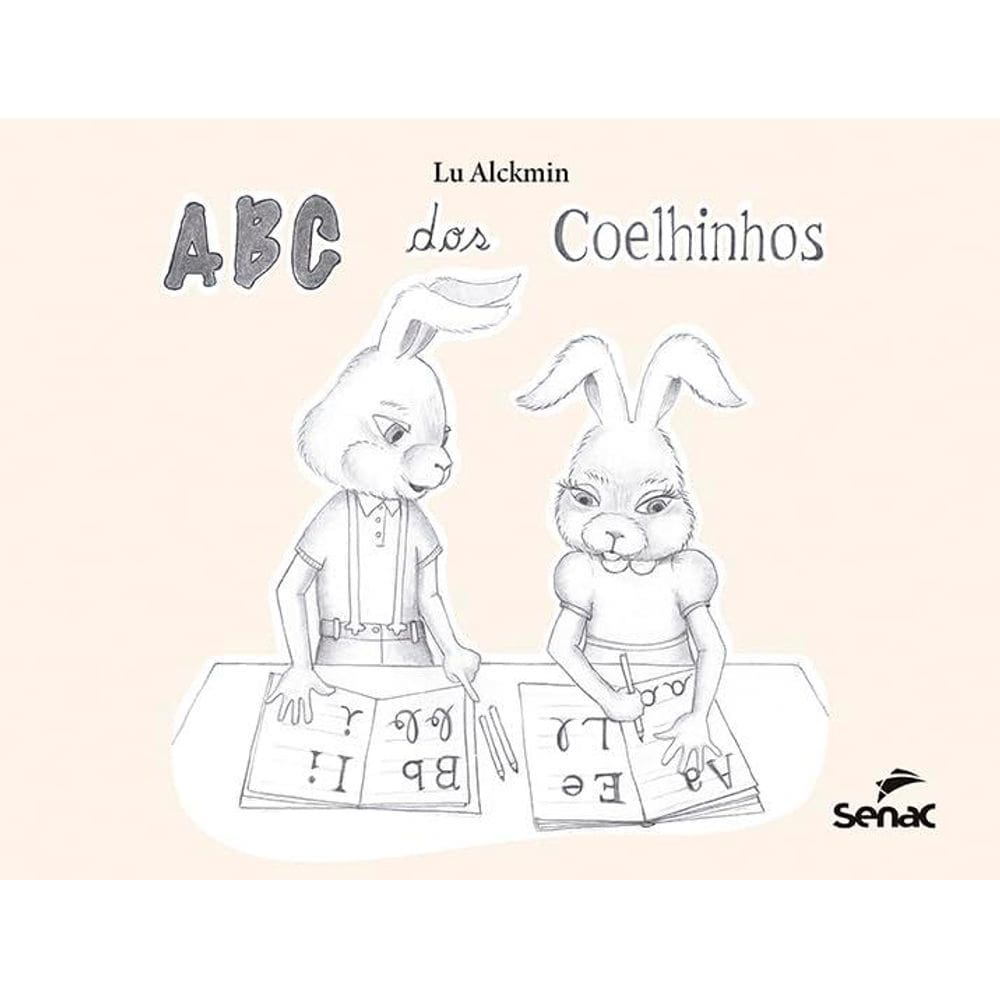 ABC dos Coelhinhos