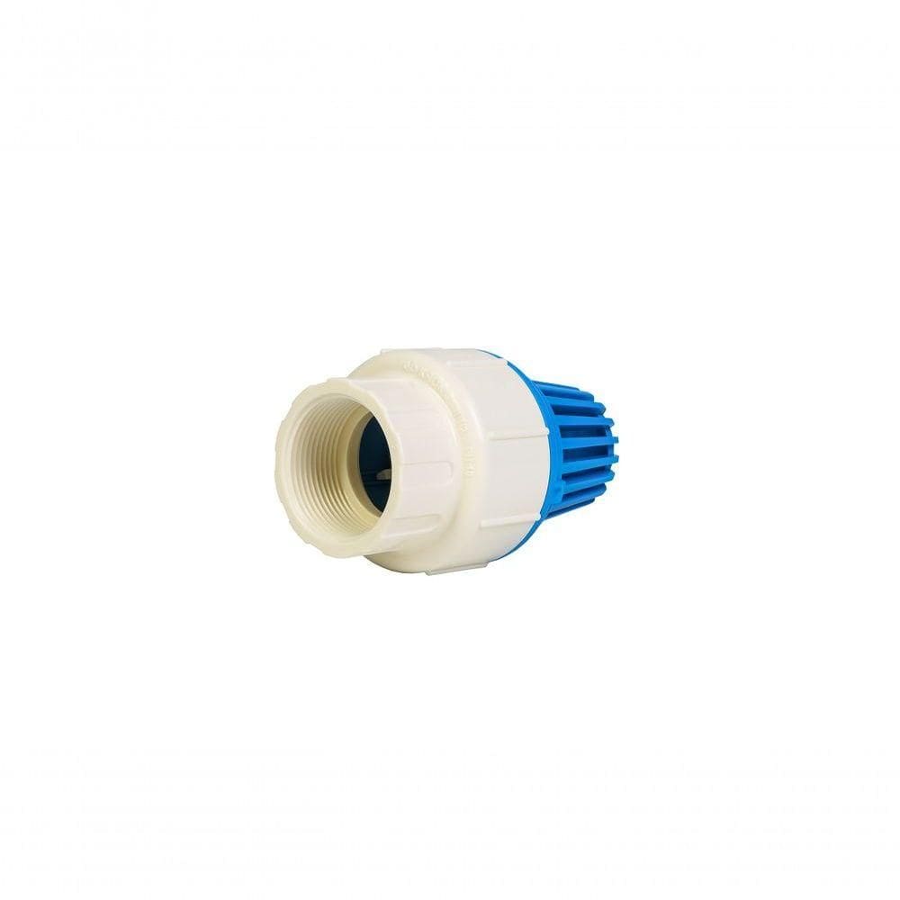 Válvula De Poço Roscável Com Filtro 3/4 - Krona