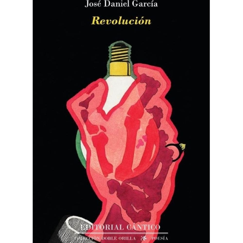 Revolución - Espanhol