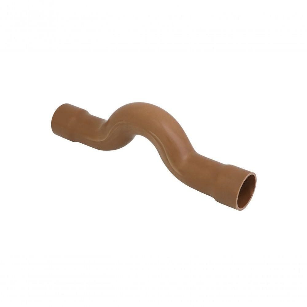 Curva Soldável Transposição 25 Mm - Krona