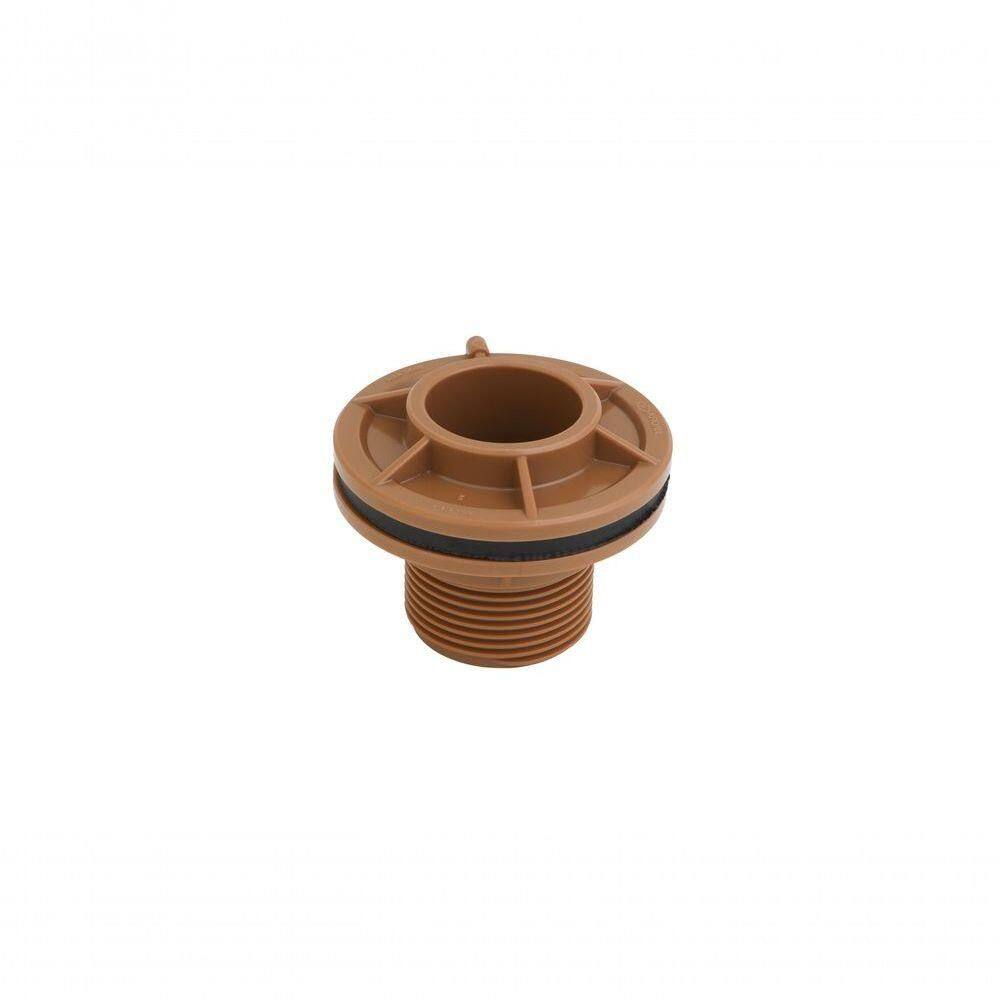 Adaptador Soldável Para Caixa D`água 32mm X 1 - Krona