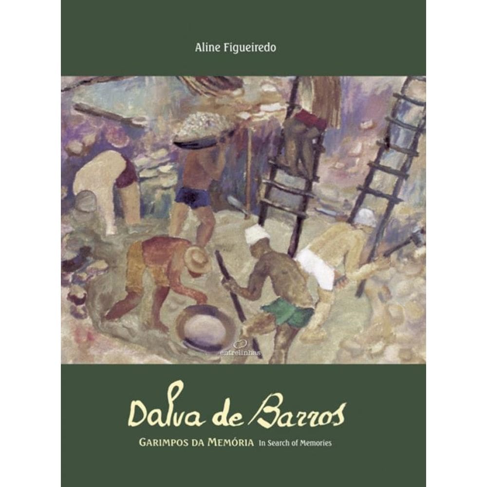 Dalva De Barros