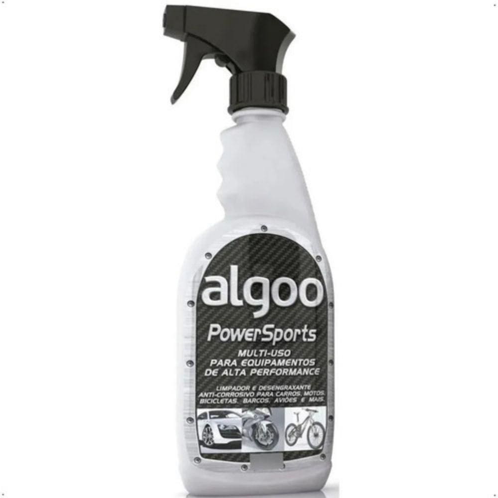 Desengraxante Bike Power Sports Gatilho 700ml Algoo