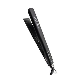 Chapinha Prancha Evotech 1.25`` 480F Preta Salles Profissional