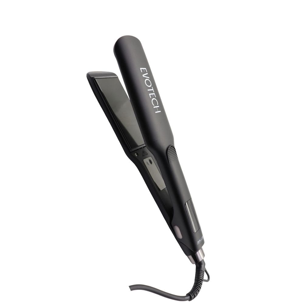 Chapinha Prancha Evotech 1.75`` 480F Preta Salles Profissional