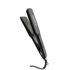 Chapinha Prancha Evotech 1.75`` 480F Preta Salles Profissional