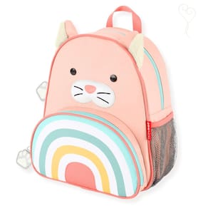Mochila Infantil Zoo Gatinha - Skip Hop