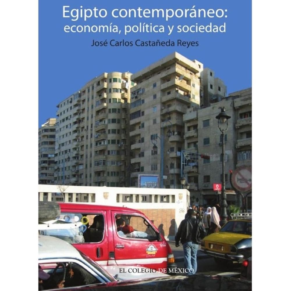 Egipto contemporáneo - Espanhol