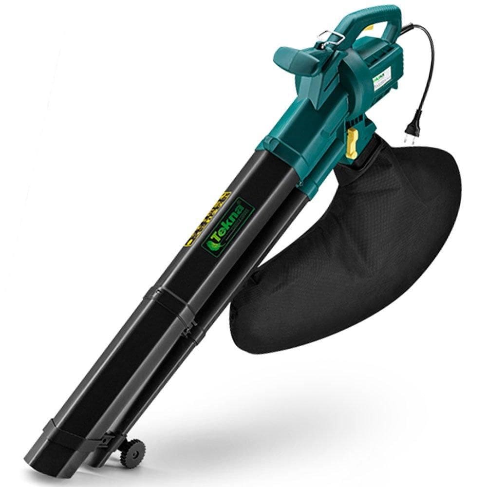 Soprador/Aspirador Folhas 2000W 110V 40 Litros - Tekna