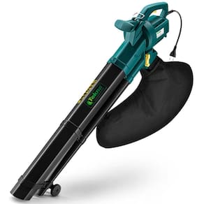 Soprador/Aspirador Folhas 2000W 110V 40 Litros - Tekna