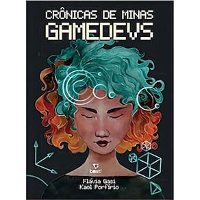 Crônicas de Minas Gamedevs