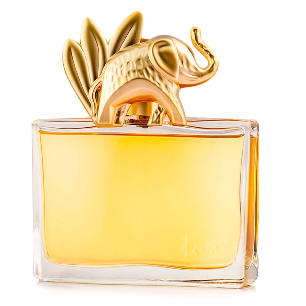 Kenzo Jungle L`elephant Eau de Parfum - Perfume Feminino 100ml