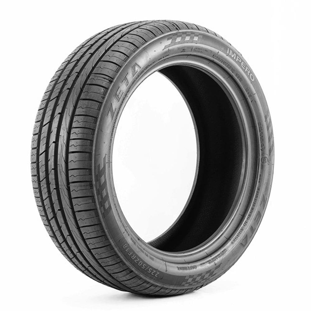 Pneu 225/50R18 RF Aro 18 ZETA IMPERO RUNFLAT 95W