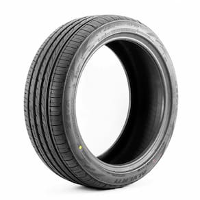 Pneu 225/45R19 RF Aro 19 ZETA ALVENTI RUNFLAT 92W