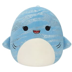 Pelúcia Squishmallows 30cm Lamar Sunny