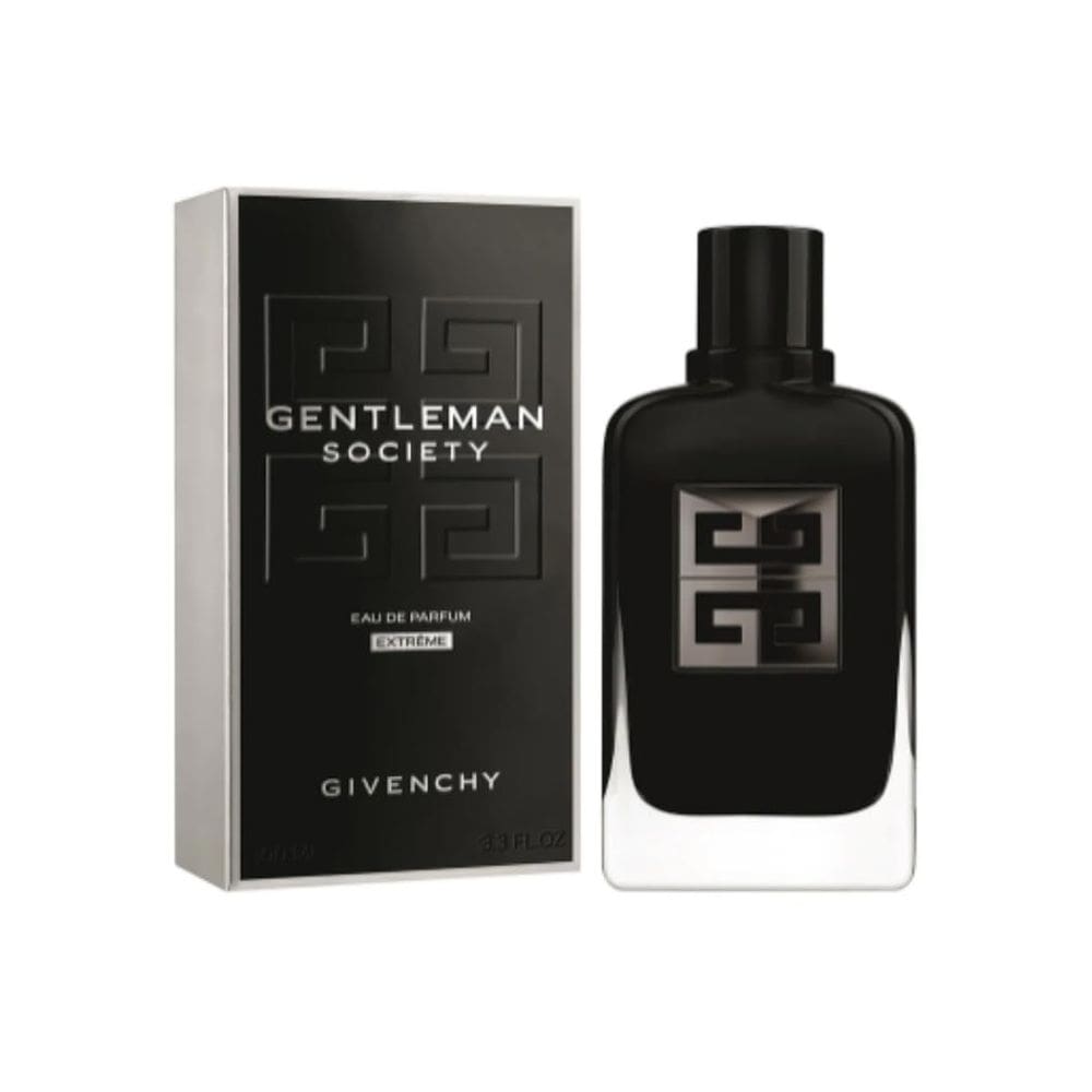 Perfume Givenchy Gentleman Society Extreme EDP 100ml para homens