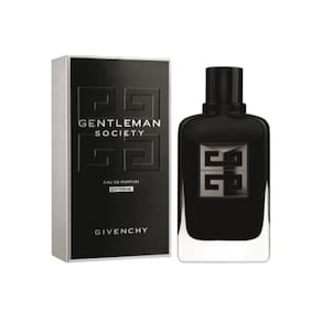 Perfume Givenchy Gentleman Society Extreme EDP 100ml para homens